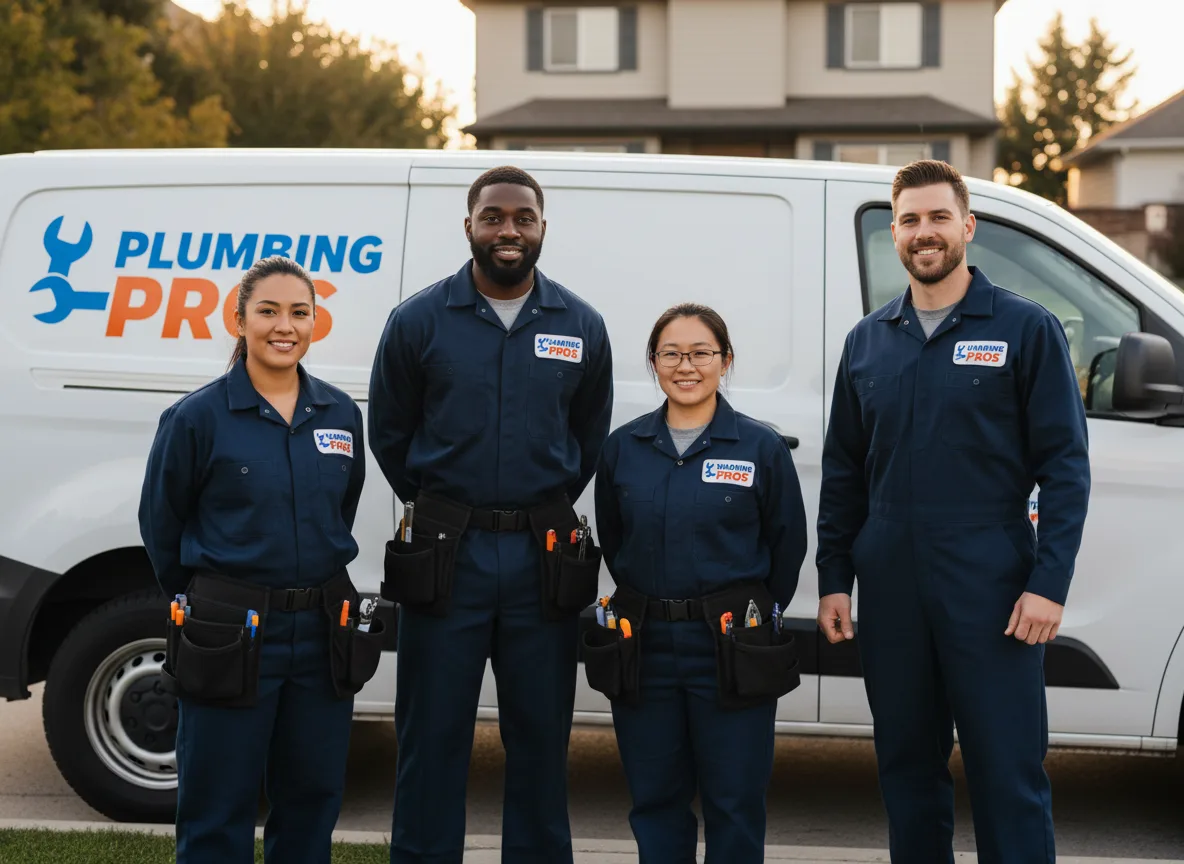 Water Heater Repair company in South Bend, WA